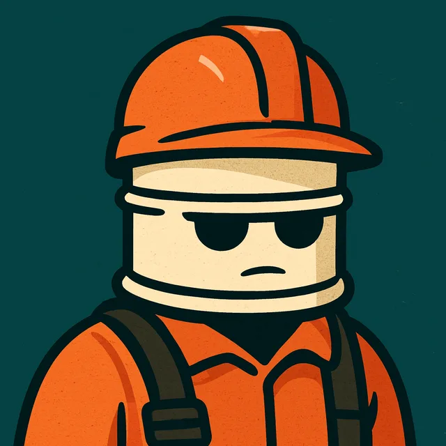 Hardhat Hank