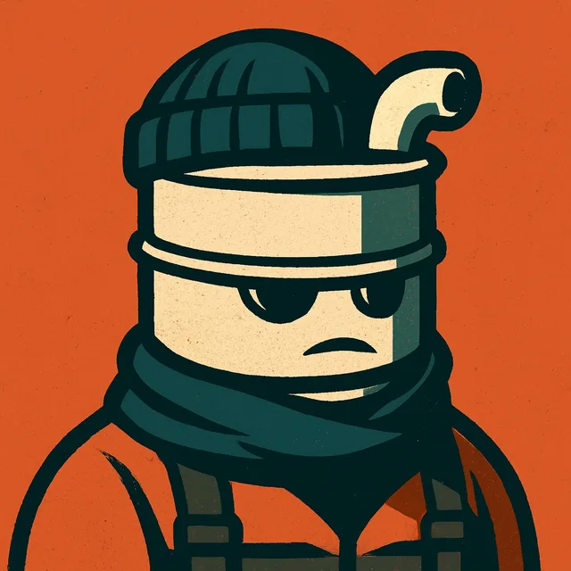 Rusty