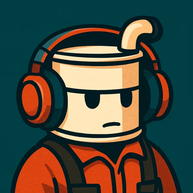 DJ Valve