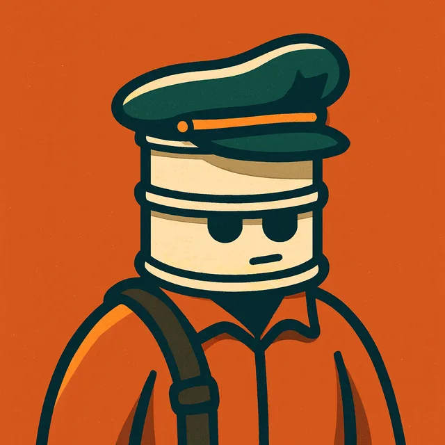The Captain